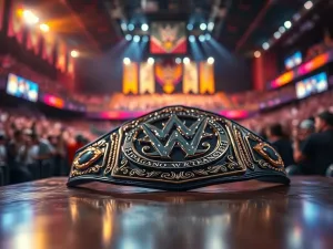 Jak wygląda walka o pas mistrzowski w KSW?