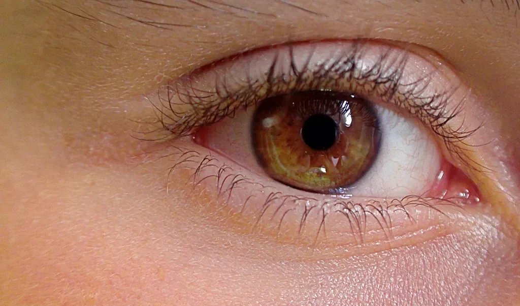 Blefaroplastyka powiek górnych